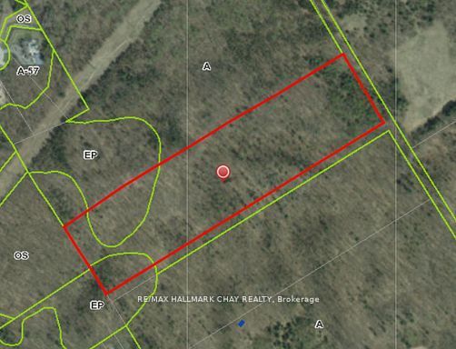 Pt 1, 3 3 W Pt Lot 15 Rd 274 Concession, Springwater