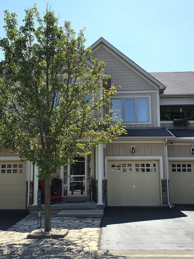 34 Savannah Crescent, Wasaga Beach