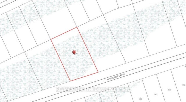 Lot 8 Mapleside Drive W, Wasaga Beach
