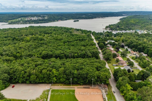 Lot 64 Whispering Pine Circle, Tiny