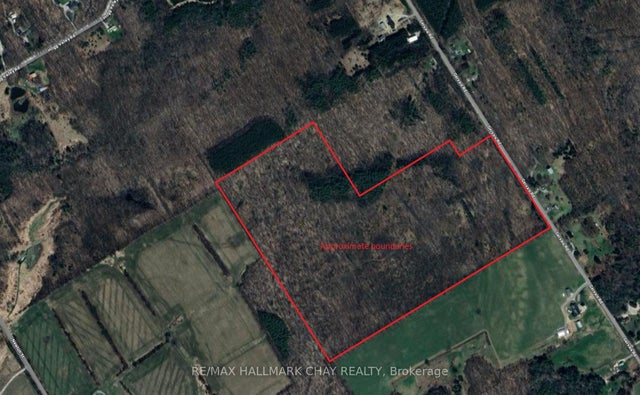 1446 Gervais Road, Tay