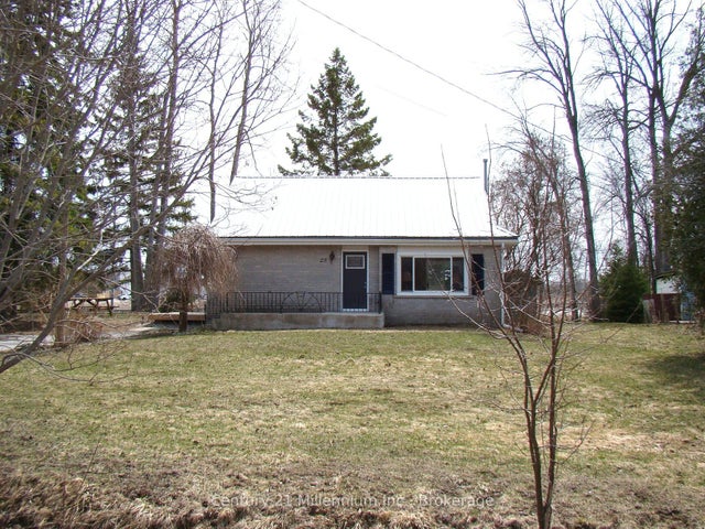 25 Ayling Reid Court, Wasaga Beach