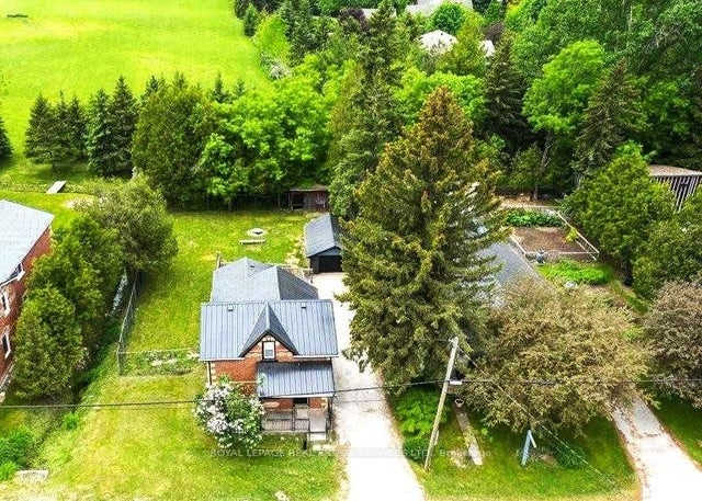 2834 County Road 124 Road W, Clearview