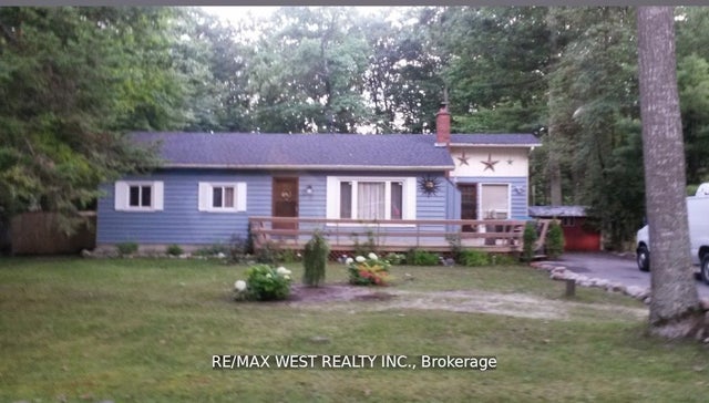 16 Fredrick Avenue, Tiny