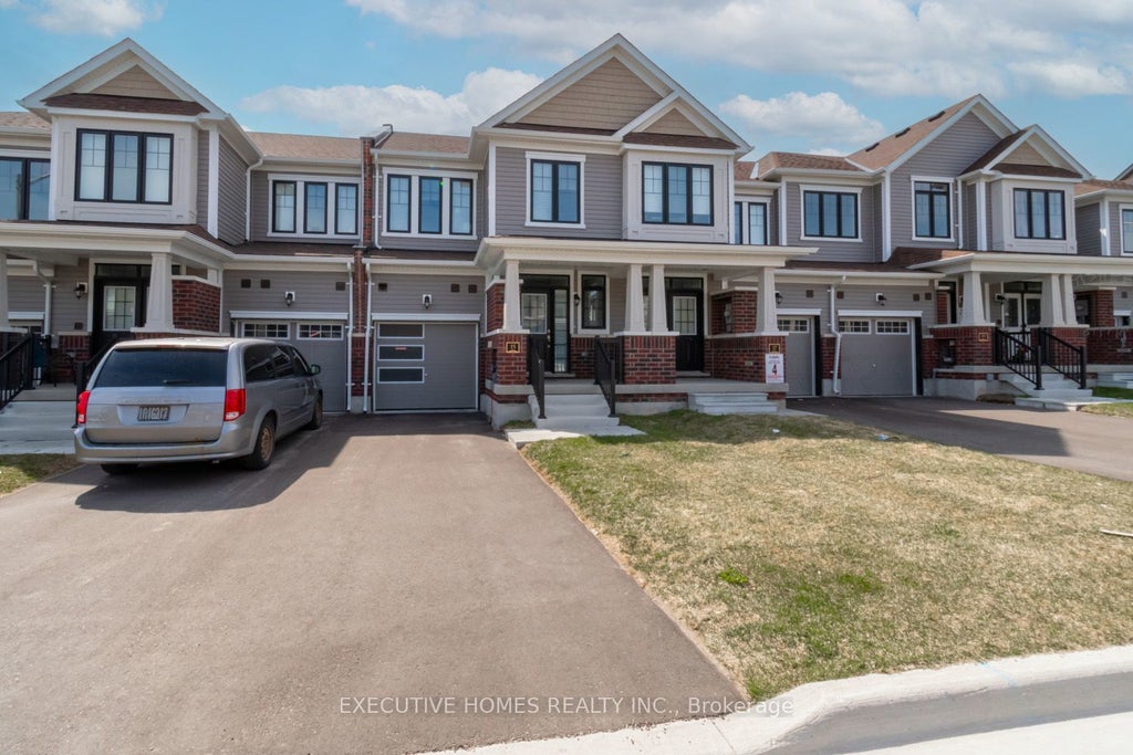 15 Rochester Drive, Barrie