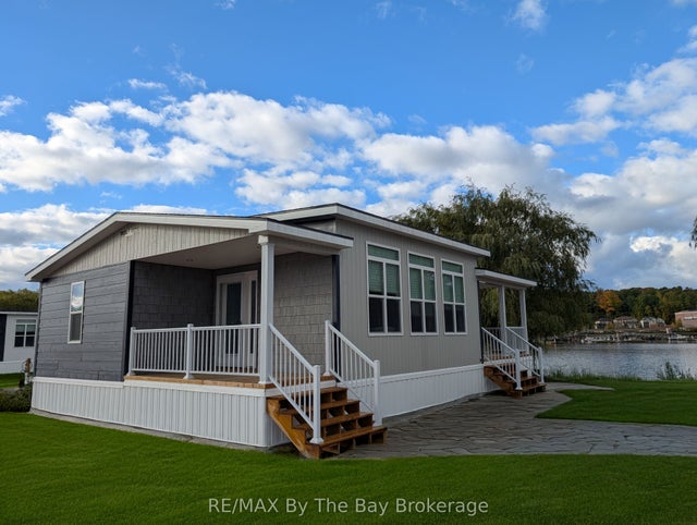 3282 Ogdens Beach Road 49, Tay