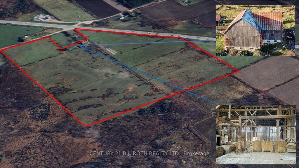 10 12 Line N, Oro-Medonte