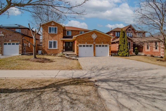 186 Ferndale Drive S, Barrie