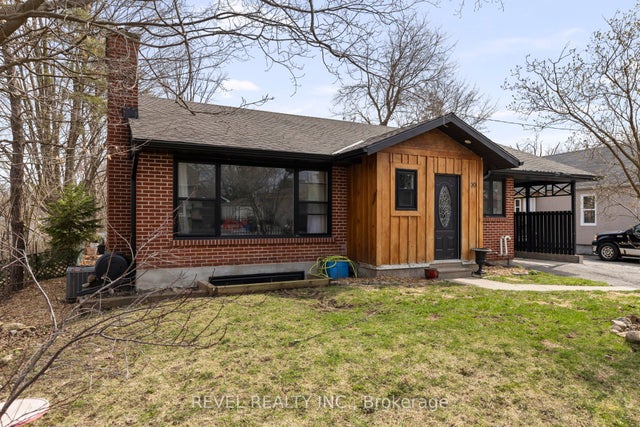 99 Wellington Street E, Barrie