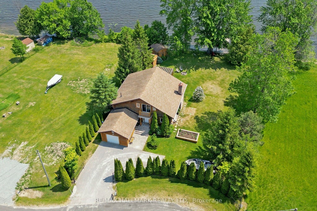 4017 Dalrymple Drive, Ramara