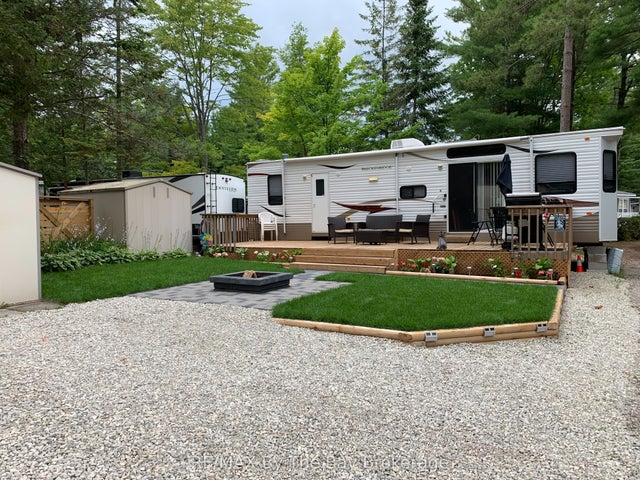 85 Theme Park Drive 222, Wasaga Beach