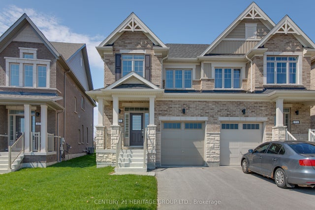 69 Kirkwood Way, Barrie