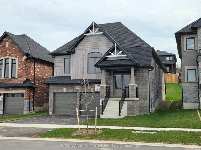 2968 Monarch Drive, Orillia
