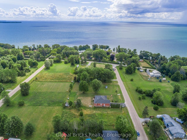 2900 Warren Road, Ramara