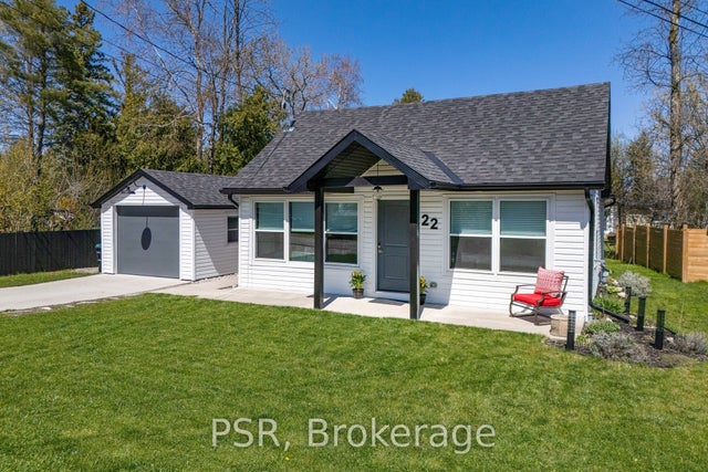 22 Jane Street, Collingwood