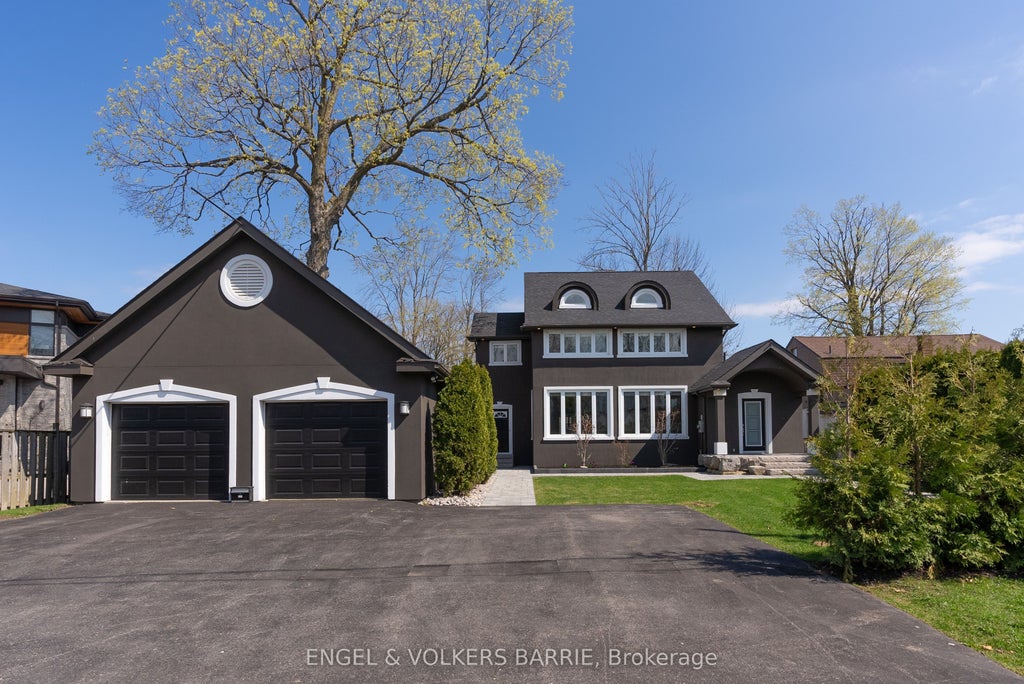 201 Cedar Island Road, Orillia