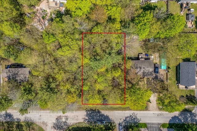 Lot 61 Rue Camille Road, Tiny