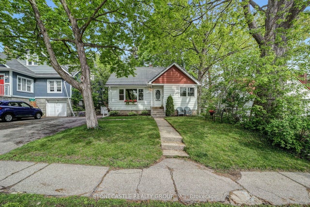 126 Brant Street E, Orillia