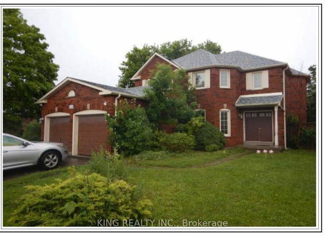139 Livingstone Street, Barrie