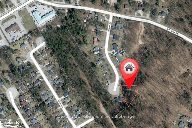 18 Longdale Road, Wasaga Beach