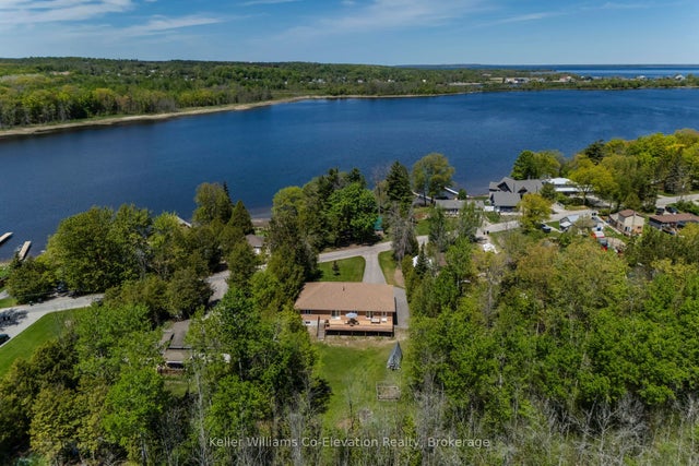 115 Mitchell's Beach Road, Tay