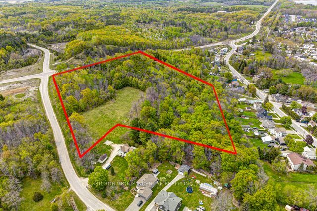 400 Newton Street, Tay