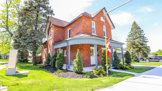 286 Duckworth Street, Barrie