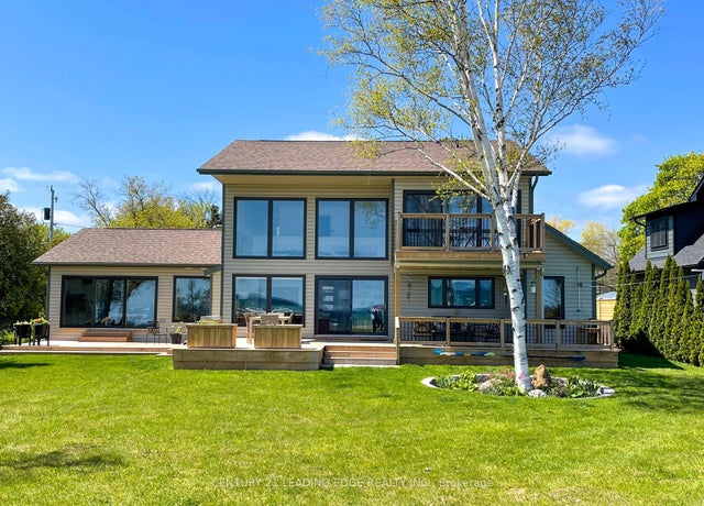 29 St. Clair Street, Collingwood