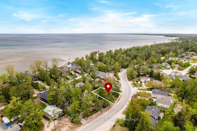 Lot 86 River Road E, Wasaga Beach