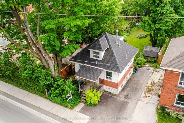 147 Dufferin Street, Orillia
