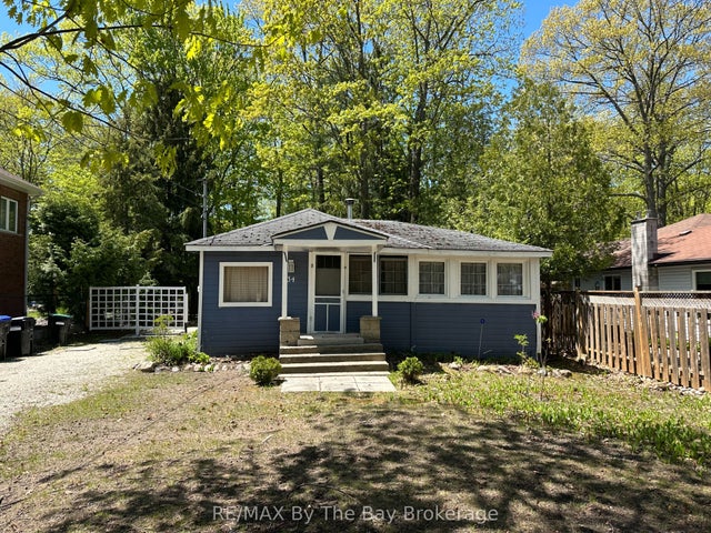 134 Sunnidale Road, Wasaga Beach
