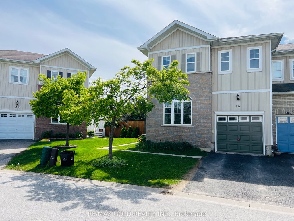 800 West Ridge Boulevard 43, Orillia