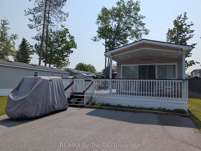 5 Chippewa Trail, Wasaga Beach