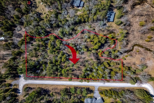 Lot 1 Rue Karola Road, Tiny
