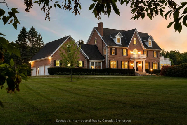 7781 Poplar Side Road, Clearview
