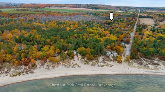 Pt Lt 18 Concession 13 N/a W, Tiny