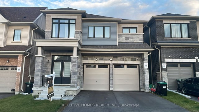 23 Kingsbury Trail, Barrie