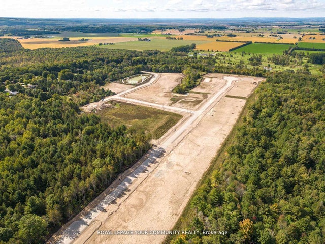 1426 Wilson Drive Lot 35, Springwater