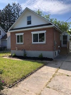 12 Dufferin Street Units 1 + 2 + Coach House, Barrie