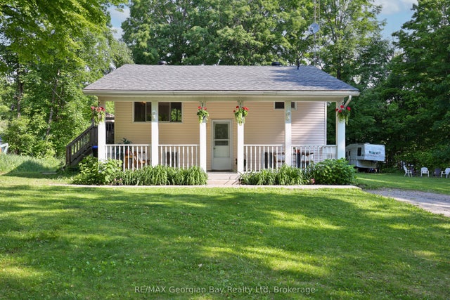 8 Robin Court, Tiny
