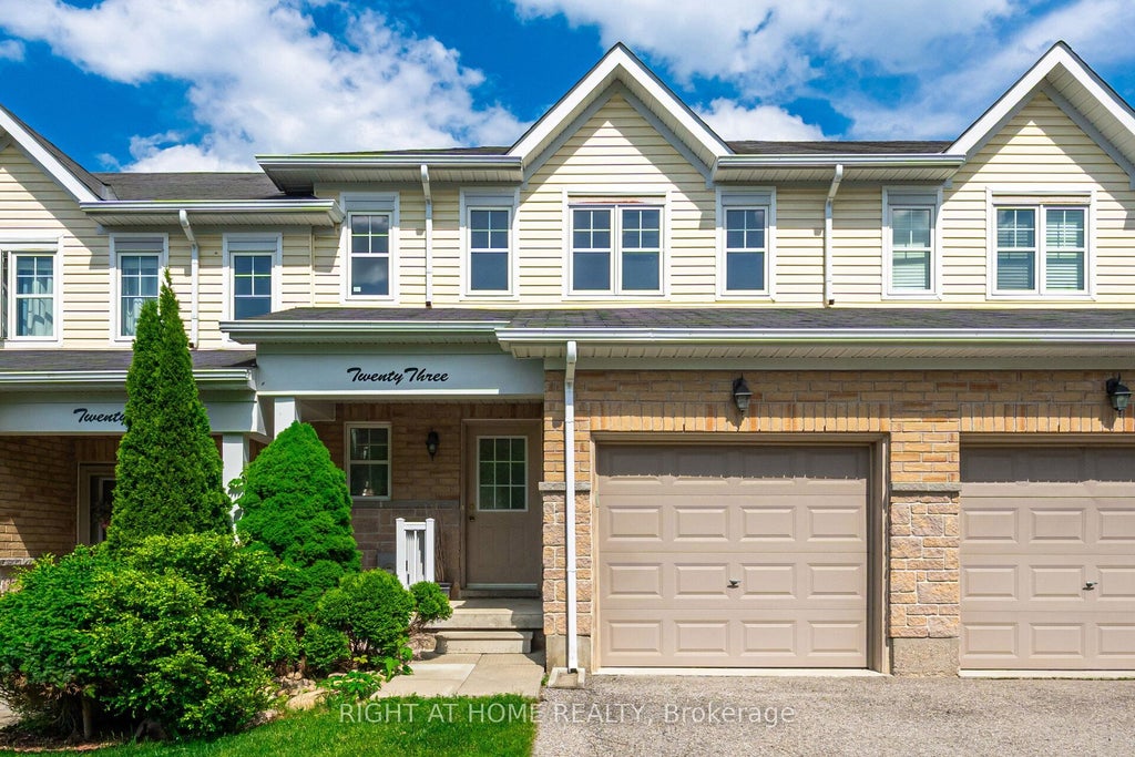 23 Peartree Court, Barrie