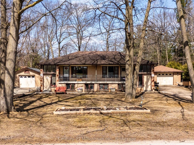 152 Frederick Drive, Wasaga Beach