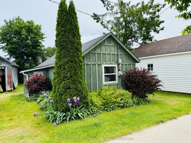 177 Collingwood Street, Clearview