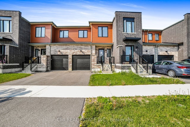 79 Gateland Drive, Barrie