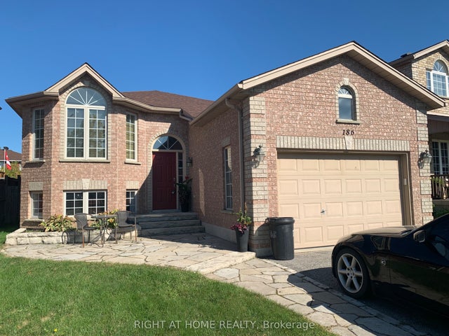 186 Pringle Drive, Barrie