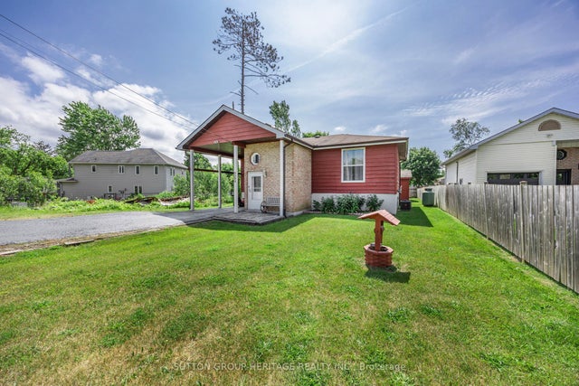 9209 Highway 11 N/a N, Severn
