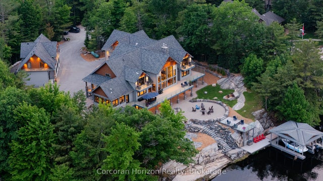 2249 Pilkington Lane, Severn