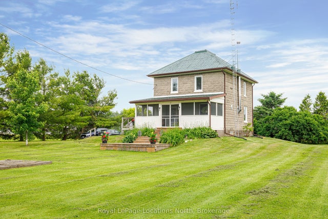 5576 Concession Rd 6 Sunnidale N/a, Clearview