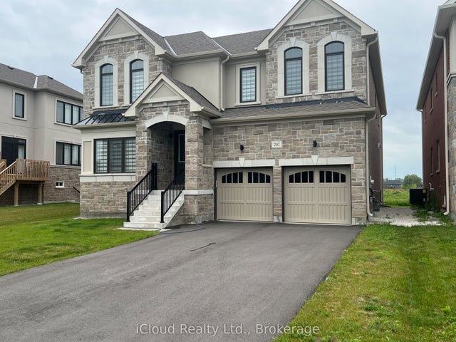202 Stayner Street, Clearview