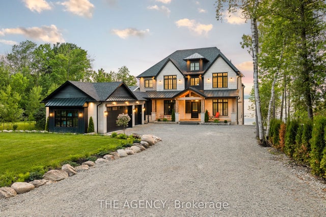 462 Silver Birch Drive, Tiny